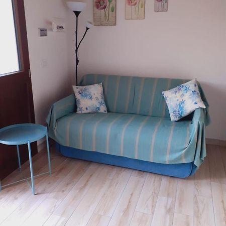 Ferienwohnung Casa Gaia 3 Portoferraio Exterior foto