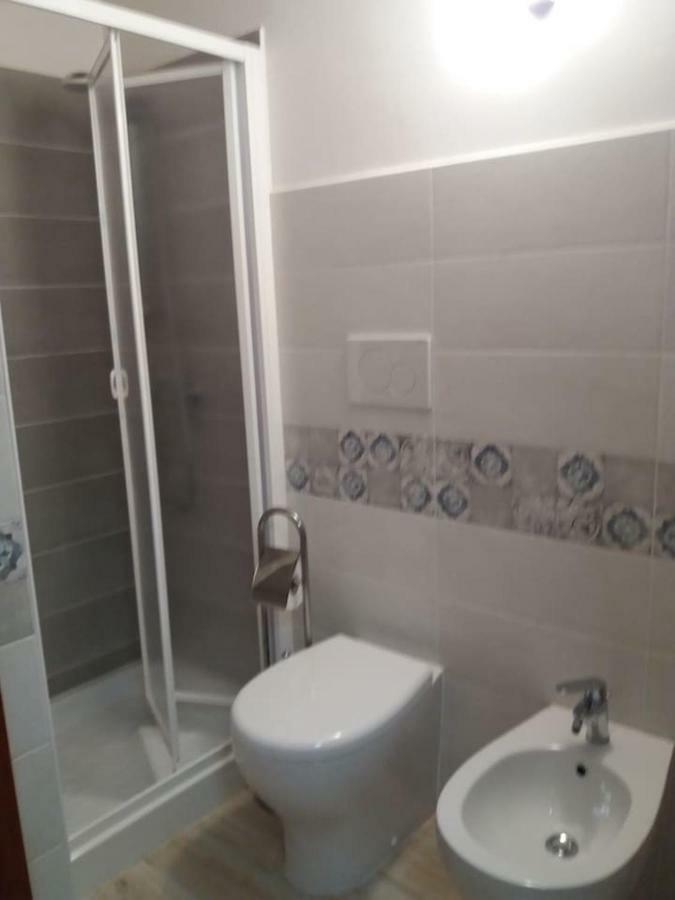 Ferienwohnung Casa Gaia 3 Portoferraio Exterior foto